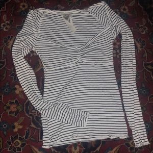 Long sleeve Free People top